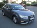 Audi A3 SPORTBAG*S-Line*Voll*LEDER*XENO*NAV*SHZ*Euro 6*TOP Gris - thumbnail 9