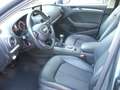 Audi A3 SPORTBAG*S-Line*Voll*LEDER*XENO*NAV*SHZ*Euro 6*TOP Gris - thumbnail 14