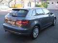 Audi A3 SPORTBAG*S-Line*Voll*LEDER*XENO*NAV*SHZ*Euro 6*TOP Gris - thumbnail 13