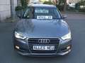 Audi A3 SPORTBAG*S-Line*Voll*LEDER*XENO*NAV*SHZ*Euro 6*TOP Gris - thumbnail 6