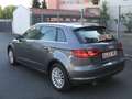 Audi A3 SPORTBAG*S-Line*Voll*LEDER*XENO*NAV*SHZ*Euro 6*TOP Gris - thumbnail 10