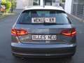 Audi A3 SPORTBAG*S-Line*Voll*LEDER*XENO*NAV*SHZ*Euro 6*TOP Gris - thumbnail 11