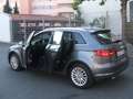 Audi A3 SPORTBAG*S-Line*Voll*LEDER*XENO*NAV*SHZ*Euro 6*TOP Gris - thumbnail 3