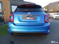 Fiat 500X 1.6 MJT 120 SPORT 4X2 Bleu - thumbnail 4
