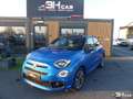 Fiat 500X 1.6 MJT 120 SPORT 4X2 Bleu - thumbnail 1