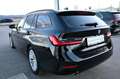 BMW 318 d 48 V Touring Aut.*1.Besitz*LEDER*LED* Schwarz - thumbnail 10