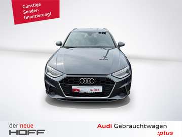 Avant 40 TFSI S line Matrix LED ACC Pano Kamera Na