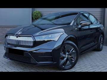 Coupe iV RS