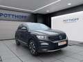 Volkswagen T-Roc 1.5 TSI UNITED NAVI PDC SITZHZG Schwarz - thumbnail 6