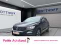 Volkswagen T-Roc 1.5 TSI UNITED NAVI PDC SITZHZG Schwarz - thumbnail 1