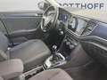 Volkswagen T-Roc 1.5 TSI UNITED NAVI PDC SITZHZG Schwarz - thumbnail 15