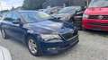 Skoda Superb Combi Ambition Azul - thumbnail 6