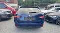 Skoda Superb Combi Ambition Azul - thumbnail 4