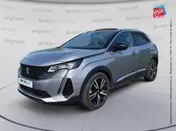 Peugeot 3008 HYBRID4 300ch GT Pack e-EAT8