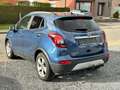 Opel Mokka X 1.6 CDTI Phare Xenon & Sieges en Cuire Bleu - thumbnail 6