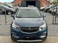 Opel Mokka X 1.6 CDTI Phare Xenon & Sieges en Cuire Bleu - thumbnail 1