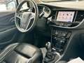 Opel Mokka X 1.6 CDTI Phare Xenon & Sieges en Cuire Niebieski - thumbnail 8