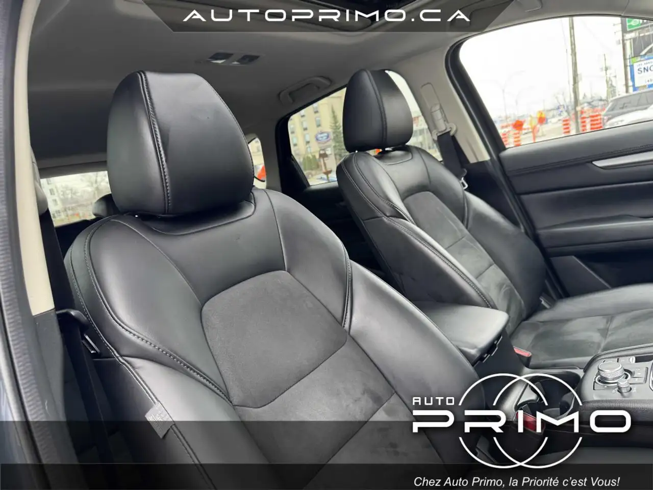 Mazda CX-5 снимка Mazda CX-5