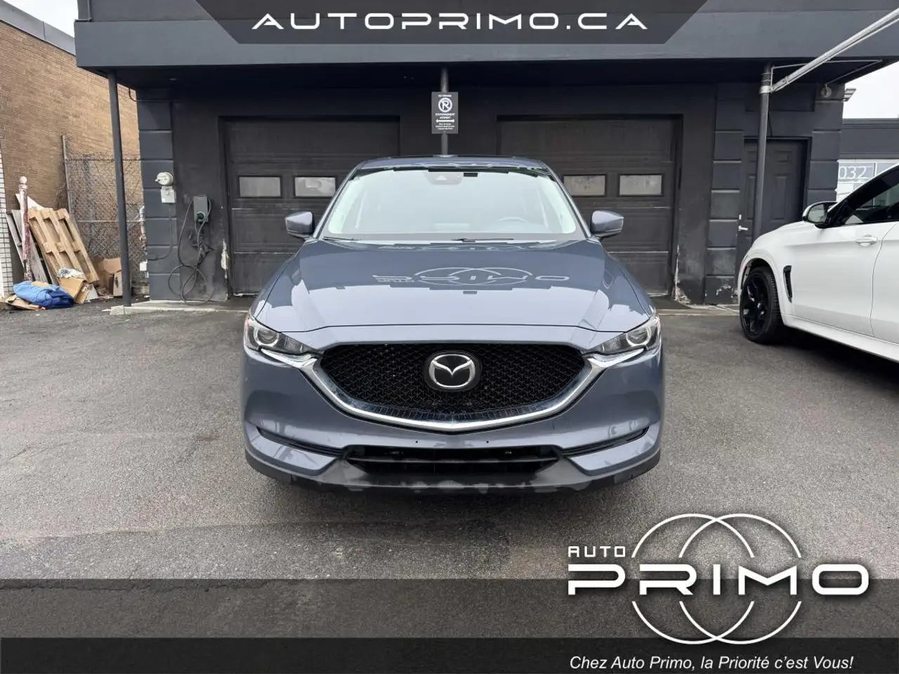 Mazda CX-5 снимка Mazda CX-5