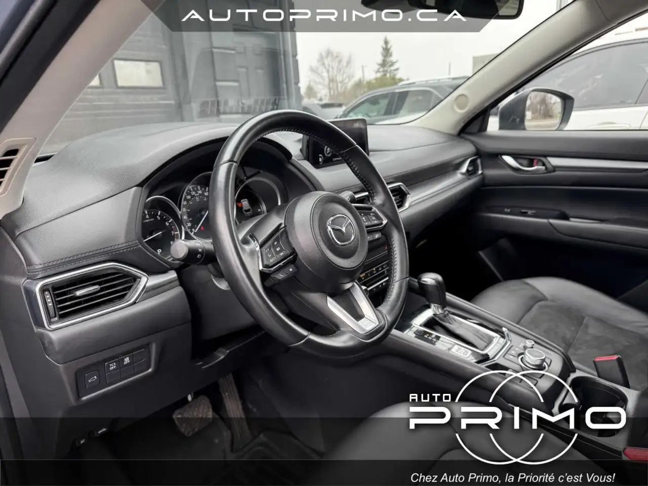 Mazda CX-5 снимка Mazda CX-5
