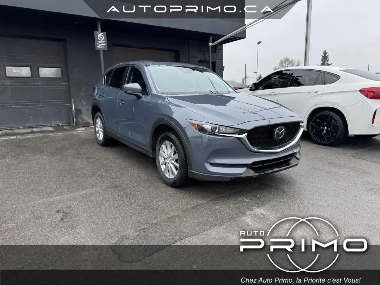 Mazda CX-5 снимка Mazda CX-5