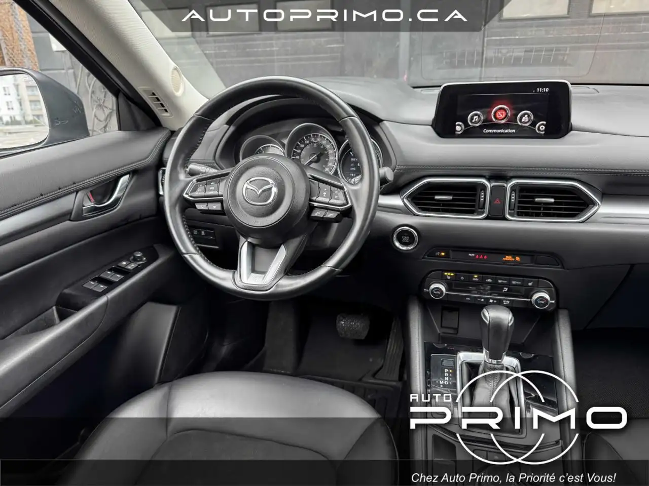 Mazda CX-5 снимка Mazda CX-5