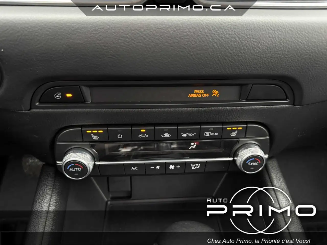 Mazda CX-5 снимка Mazda CX-5