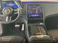 Mercedes-Benz EQE SUV EQE 350 4M AMG+NIGHT+PANO+360+AHK+BURMESTER Schwarz - thumbnail 15
