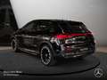 Mercedes-Benz EQE SUV EQE 350 4M AMG+NIGHT+PANO+360+AHK+BURMESTER Schwarz - thumbnail 10