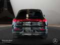 Mercedes-Benz EQE SUV EQE 350 4M AMG+NIGHT+PANO+360+AHK+BURMESTER Schwarz - thumbnail 9