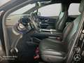 Mercedes-Benz EQE SUV EQE 350 4M AMG+NIGHT+PANO+360+AHK+BURMESTER Schwarz - thumbnail 11