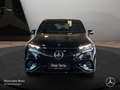 Mercedes-Benz EQE SUV EQE 350 4M AMG+NIGHT+PANO+360+AHK+BURMESTER Schwarz - thumbnail 3