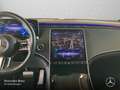 Mercedes-Benz EQE SUV EQE 350 4M AMG+NIGHT+PANO+360+AHK+BURMESTER Schwarz - thumbnail 16