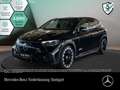 Mercedes-Benz EQE SUV EQE 350 4M AMG+NIGHT+PANO+360+AHK+BURMESTER Schwarz - thumbnail 1