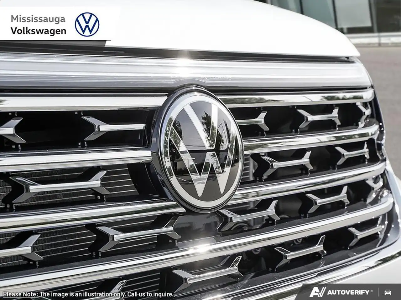 Volkswagen Atlas photo Volkswagen Atlas
