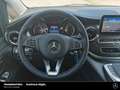 Mercedes-Benz V 300 V 300 d AVANTGARDE EDITION L EL SITZE AHK 2,5TO Gris - thumbnail 6