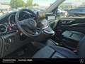 Mercedes-Benz V 300 V 300 d AVANTGARDE EDITION L EL SITZE AHK 2,5TO Gris - thumbnail 4