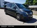 Mercedes-Benz V 300 V 300 d AVANTGARDE EDITION L EL SITZE AHK 2,5TO Gris - thumbnail 11