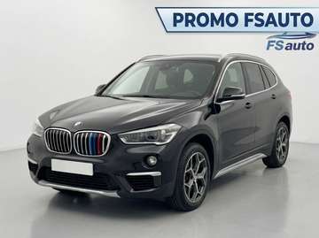 sdrive18d xLine PROMO FSAUTO