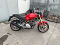 Ducati Monster 600 crvena - thumbnail 3