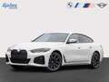BMW 420 d Gran Coupe/M Sport Pro/ACC/Komfortzugang Weiß - thumbnail 1