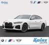 BMW 420 d Weiß - thumbnail 1