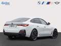 BMW 420 d Gran Coupe/M Sport Pro/ACC/Komfortzugang Weiß - thumbnail 2