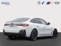 BMW 420 d Weiß - thumbnail 2
