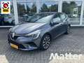 Renault Clio 1.0 TCe Zen Grijs - thumbnail 1