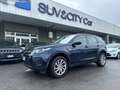 Land Rover Discovery Sport Discovery Sport 2.0 td4 awd/ TETTO PANORAMICO Blau - thumbnail 1