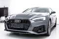 Audi A5 SB 40 TDI quattro S-line S-tronic | Matrix | Ka... Grau - thumbnail 5