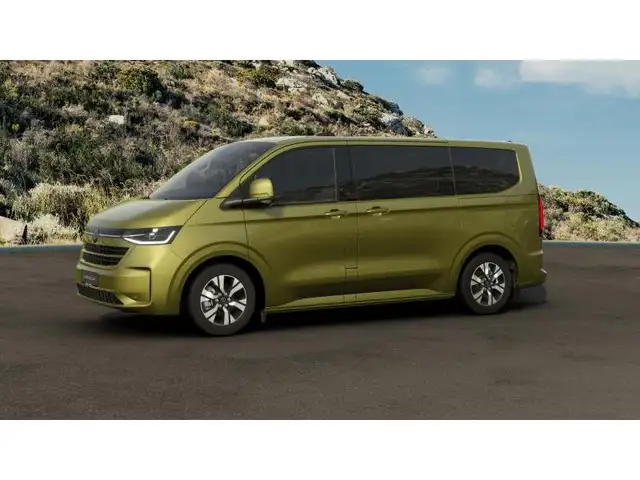 Volkswagen T7 Caravelle Style, Boite aut. 9 places, véh. neuf