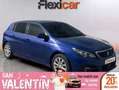 Peugeot 308 1.2 PureTech S&S Tech Edition 130 Bleu - thumbnail 1
