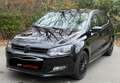 Volkswagen Polo Polo 1.4i Comfortline DSG Zwart - thumbnail 9